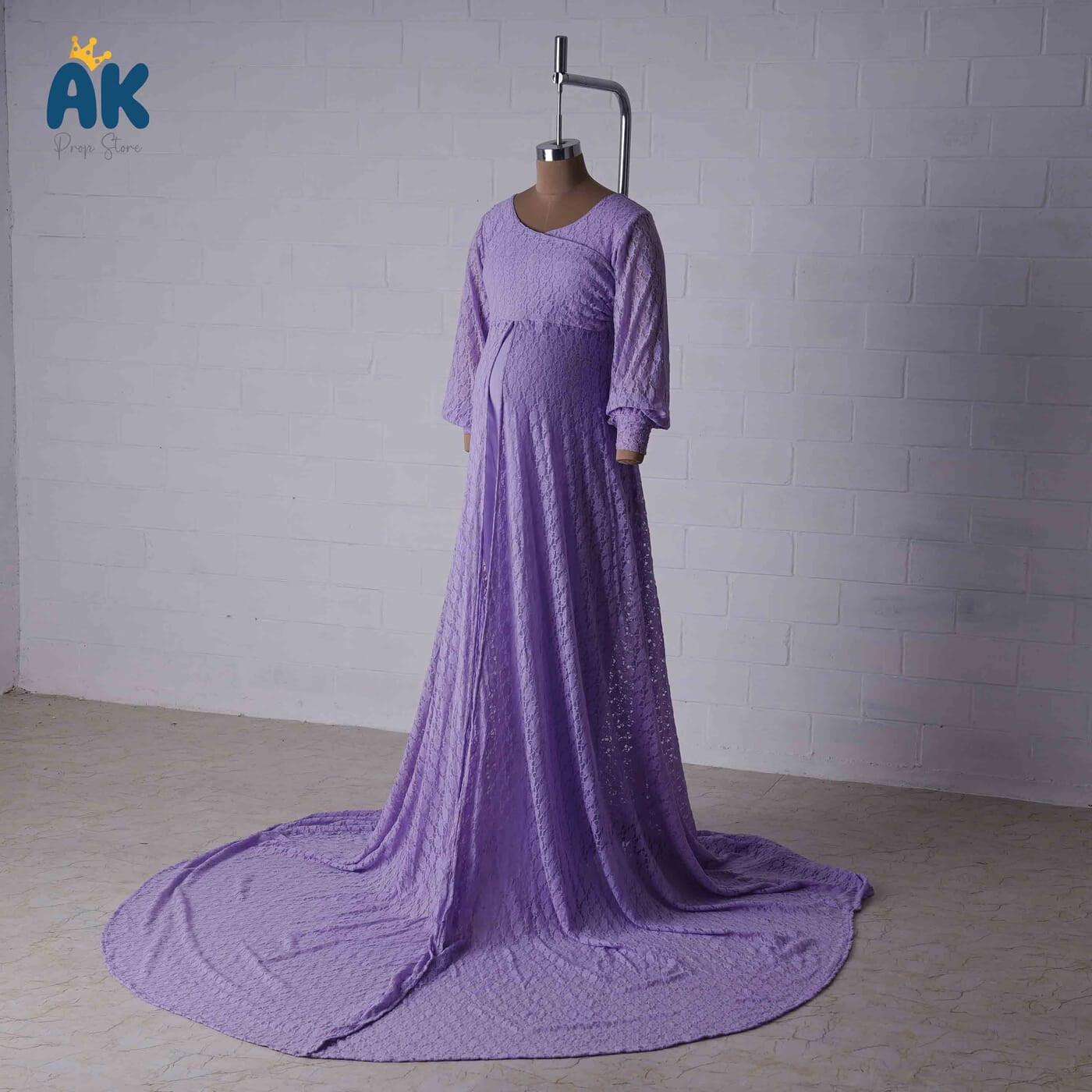 Zara Gown - L-XL Zara Gown - L-XL