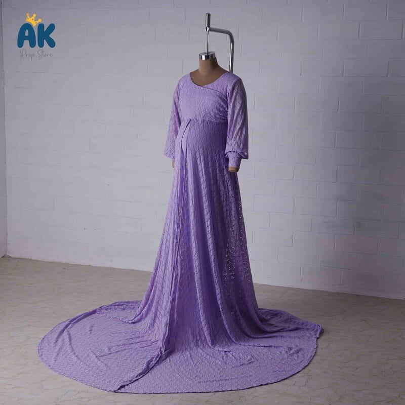Zara Gown - L-XL Zara Gown - L-XL