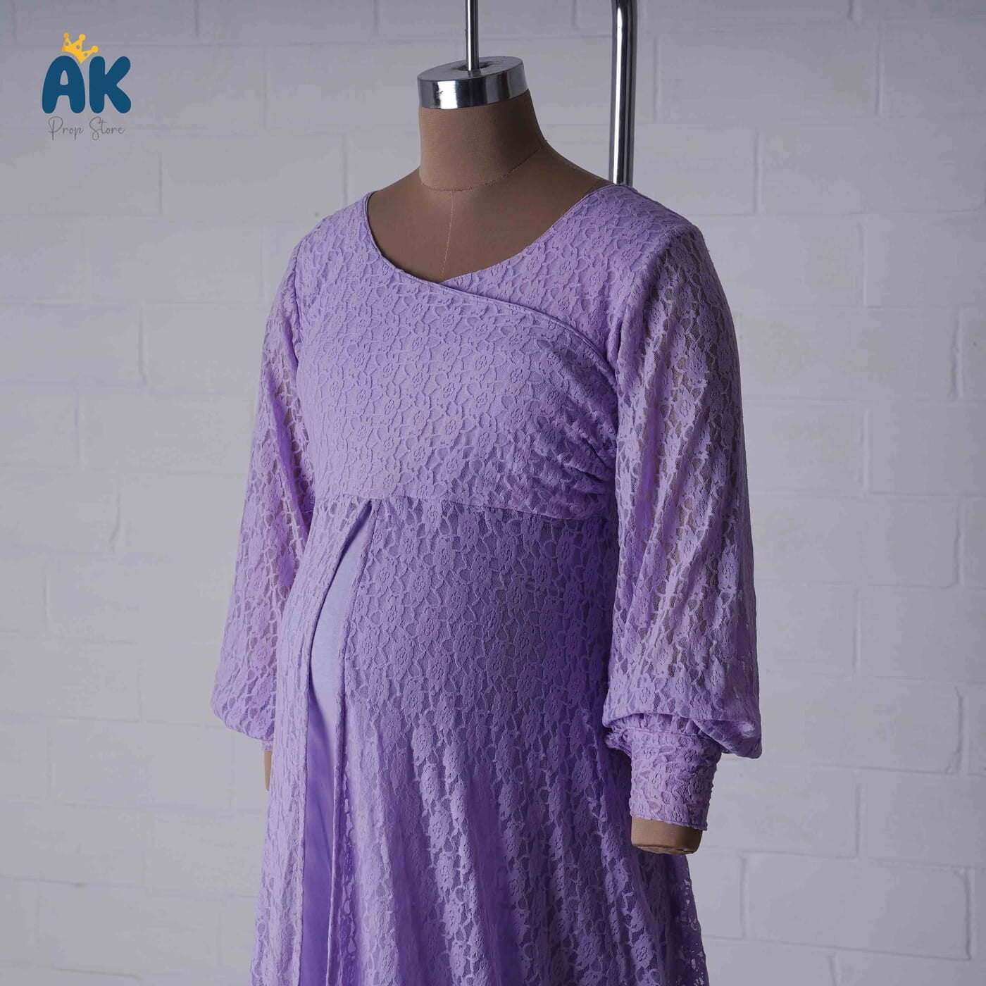 Zara Gown - L-XL Zara Gown - L-XL