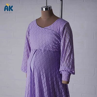 Zara Gown - L-XL Zara Gown - L-XL