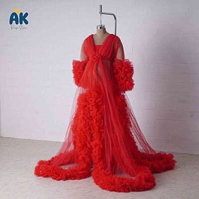 Alice Gown - L-XL