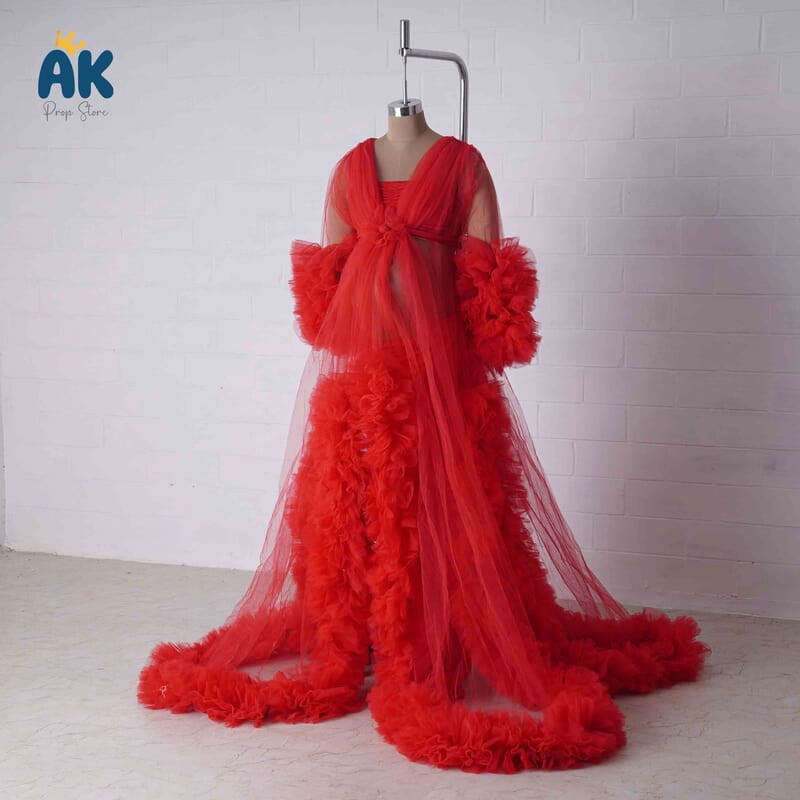 Alice Gown - L-XL Alice Gown - L-XL