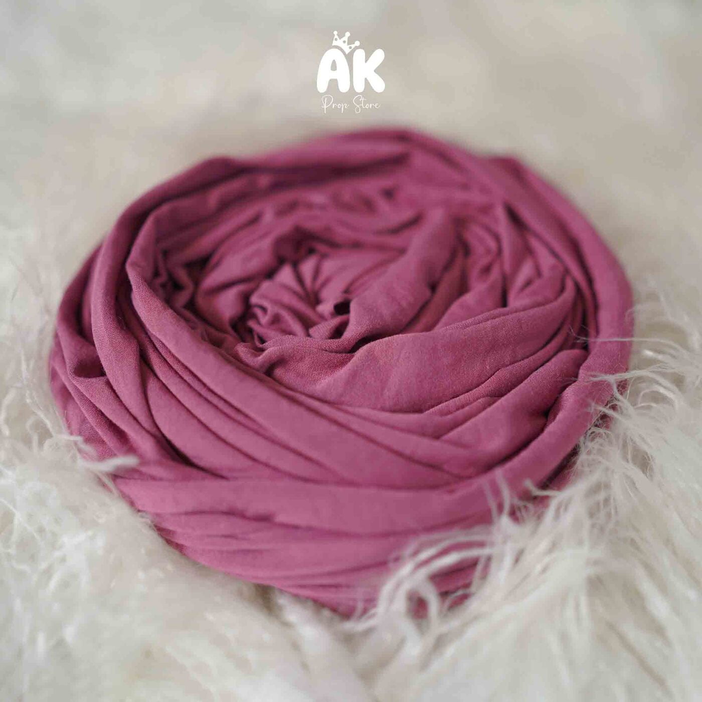 Stretchy Jersey Wraps