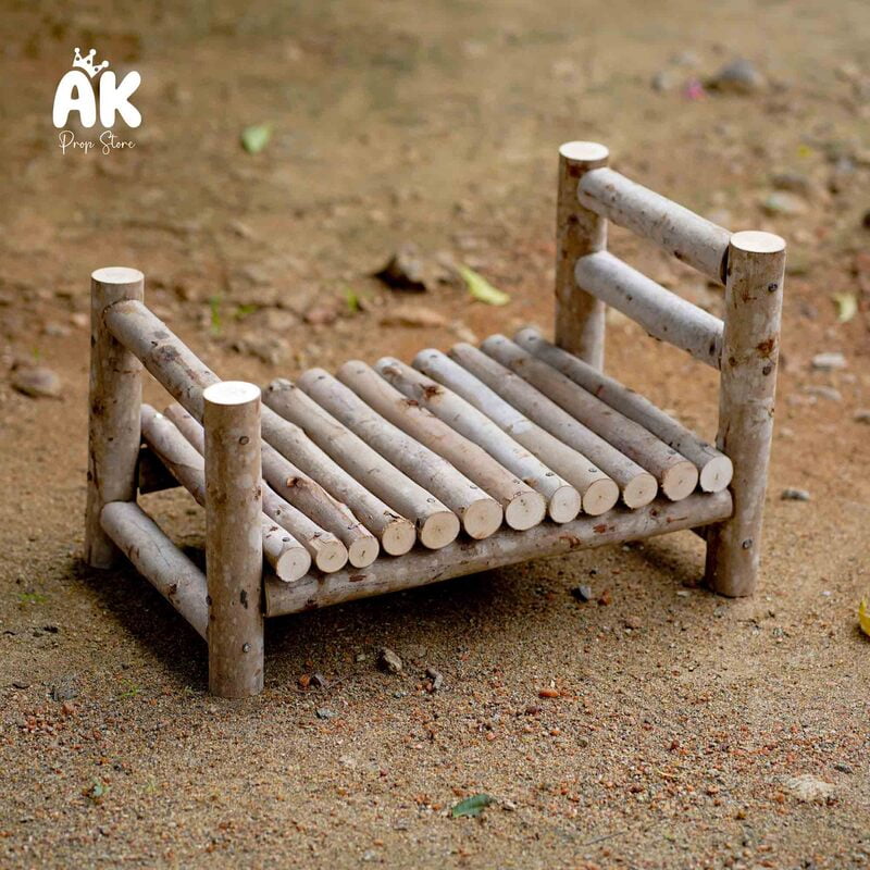 Log Bed Log Bed