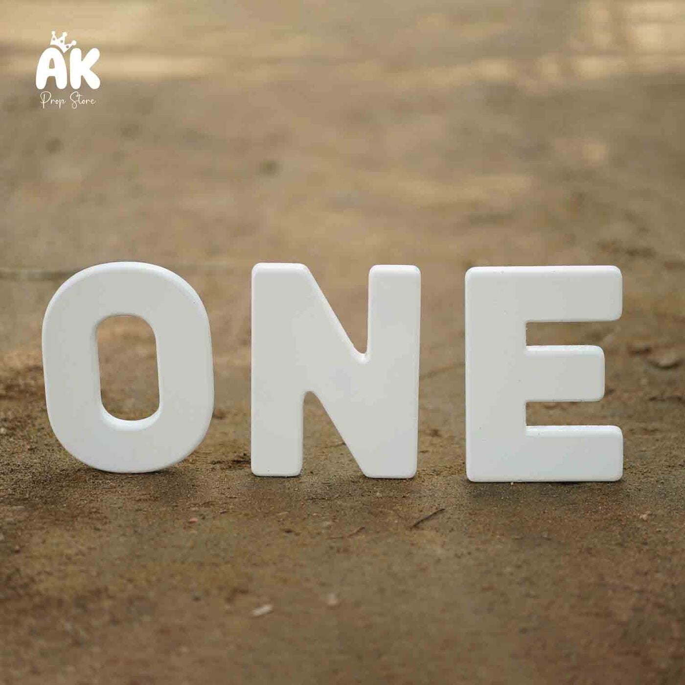 Alphabet ONE Prop Alphabet ONE Prop