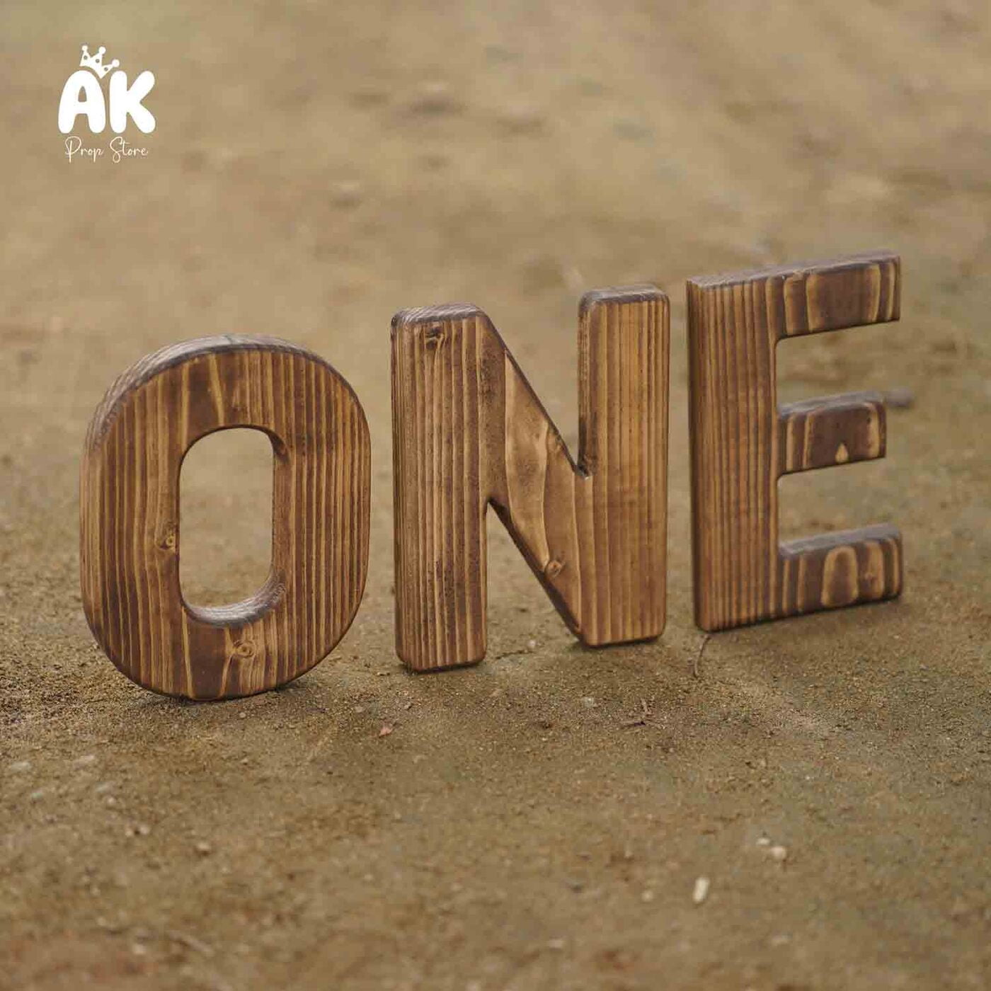 Alphabet ONE Prop Alphabet ONE Prop