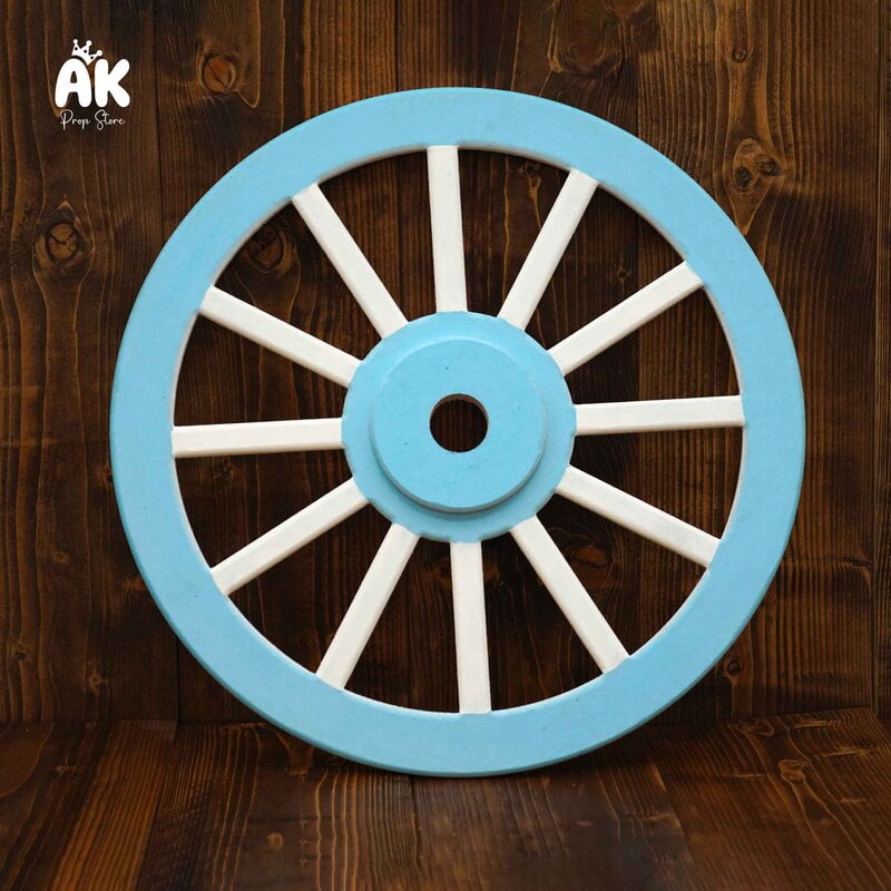 bullock wheel bullock wheel
