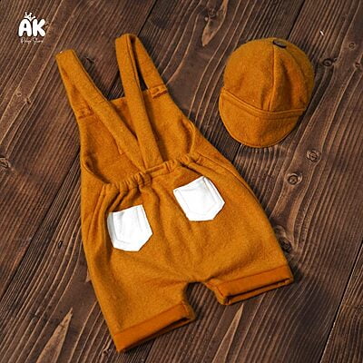 Ishan Romper Ishan Romper