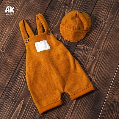Ishan Romper