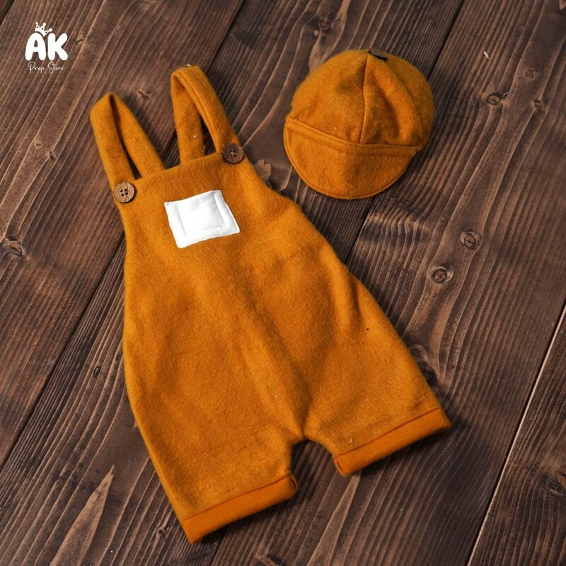 Ishan Romper Ishan Romper