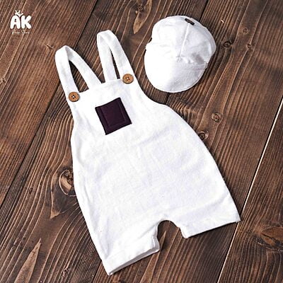 Ishan Romper Ishan Romper