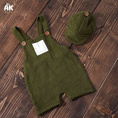Ishan Romper Ishan Romper