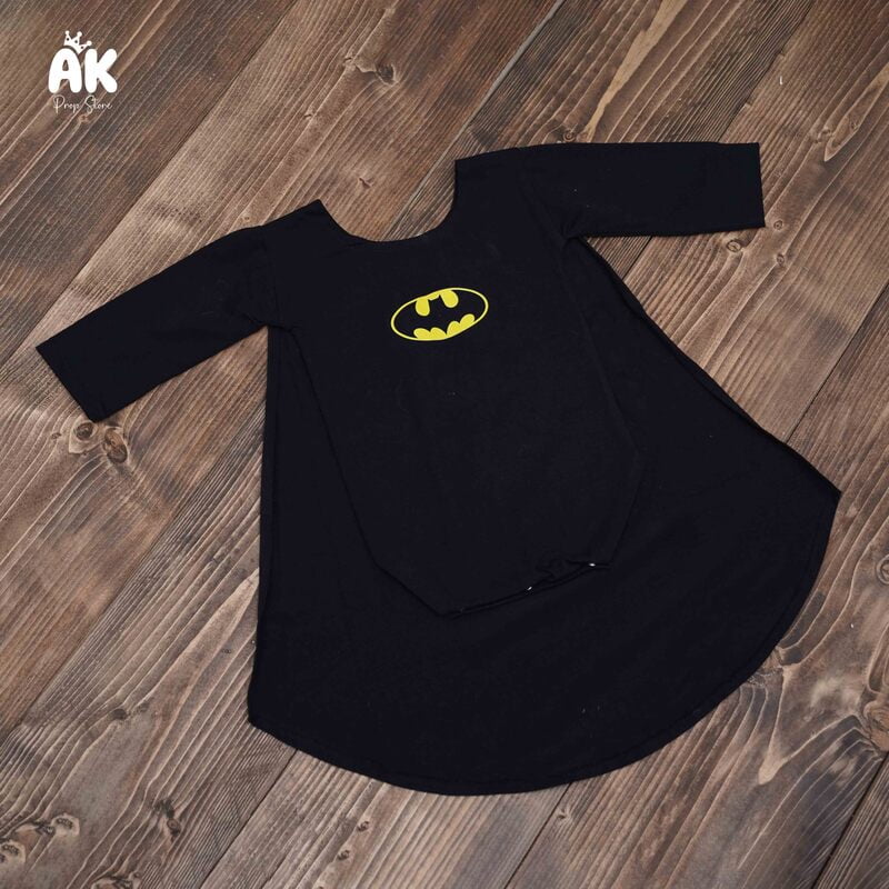 Batman Outfit Batman Outfit