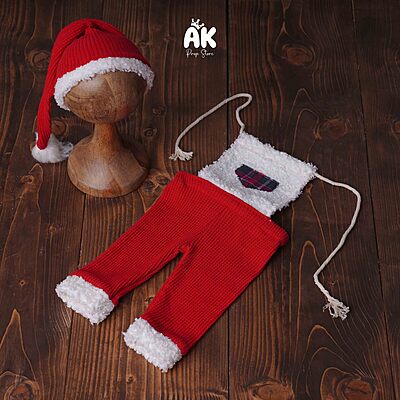 Merry Romper