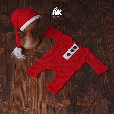 Joy Romper
