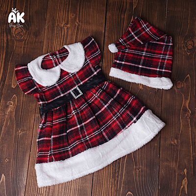 Ria Frock