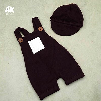 Ishan Romper Ishan Romper