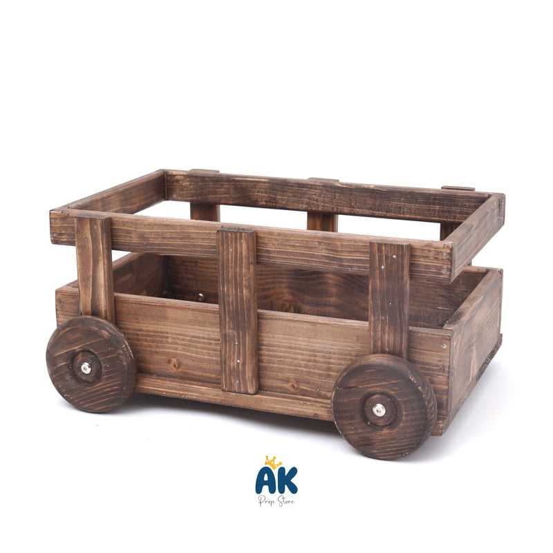 Pull Cart