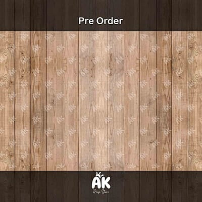 Barn Wood Planks (PRE-ORDER) Barn Wood Planks (PRE-ORDER)