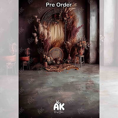 Boho Lounge (PRE-ORDER) Boho Lounge (PRE-ORDER)