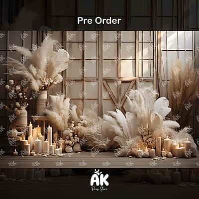 Chic Boho (PRE-ORDER) Chic Boho (PRE-ORDER)
