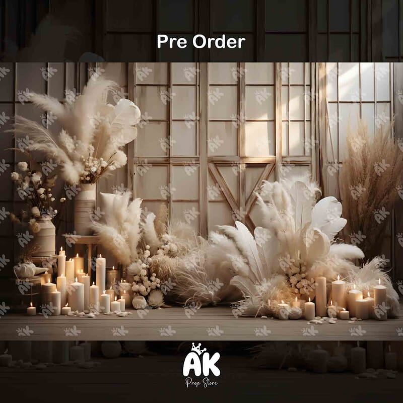 Chic Boho (PRE-ORDER) Chic Boho (PRE-ORDER)