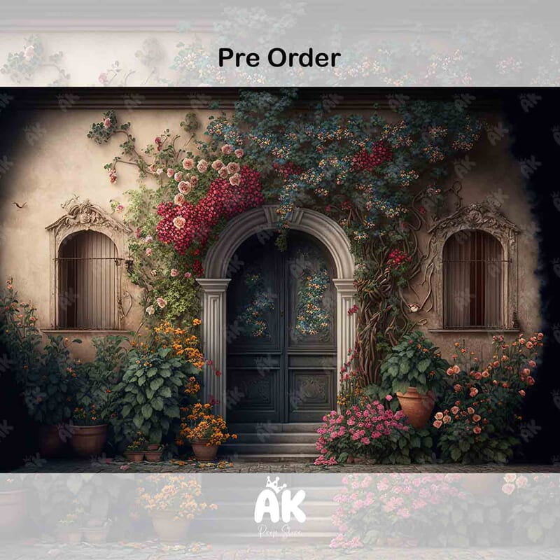 Dark Doorway (PRE-ORDER) Dark Doorway (PRE-ORDER)