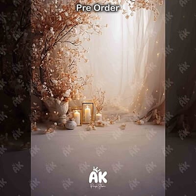 Elegant Accent (PRE-ORDER) Elegant Accent (PRE-ORDER)