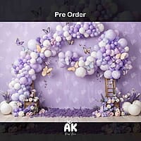 Lilac Corner (PRE-ORDER)