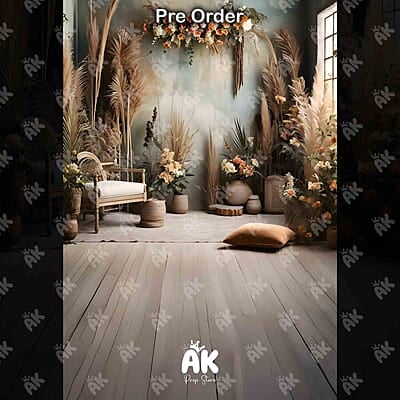 Country Side Indoor (PRE-ORDER)