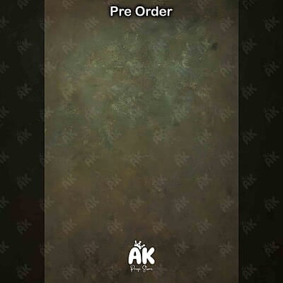 Olive Green Textured (PRE-ORDER)