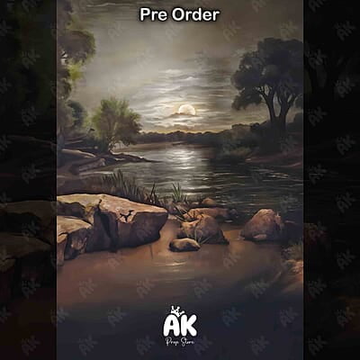 River View (PRE-ORDER)