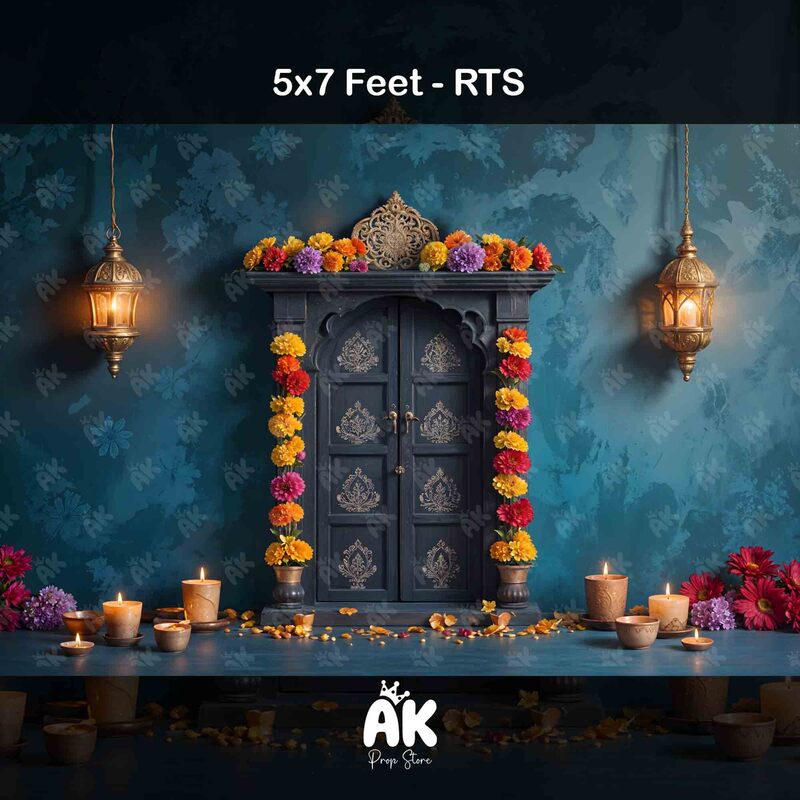 Divine Aura - 5x7 Feet Divine Aura - 5x7 Feet