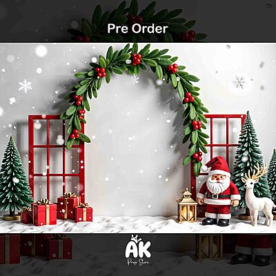 Sparkling Christmas (PRE-ORDER)
