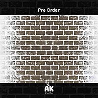 Snowy Brick Floor (PRE-ORDER)