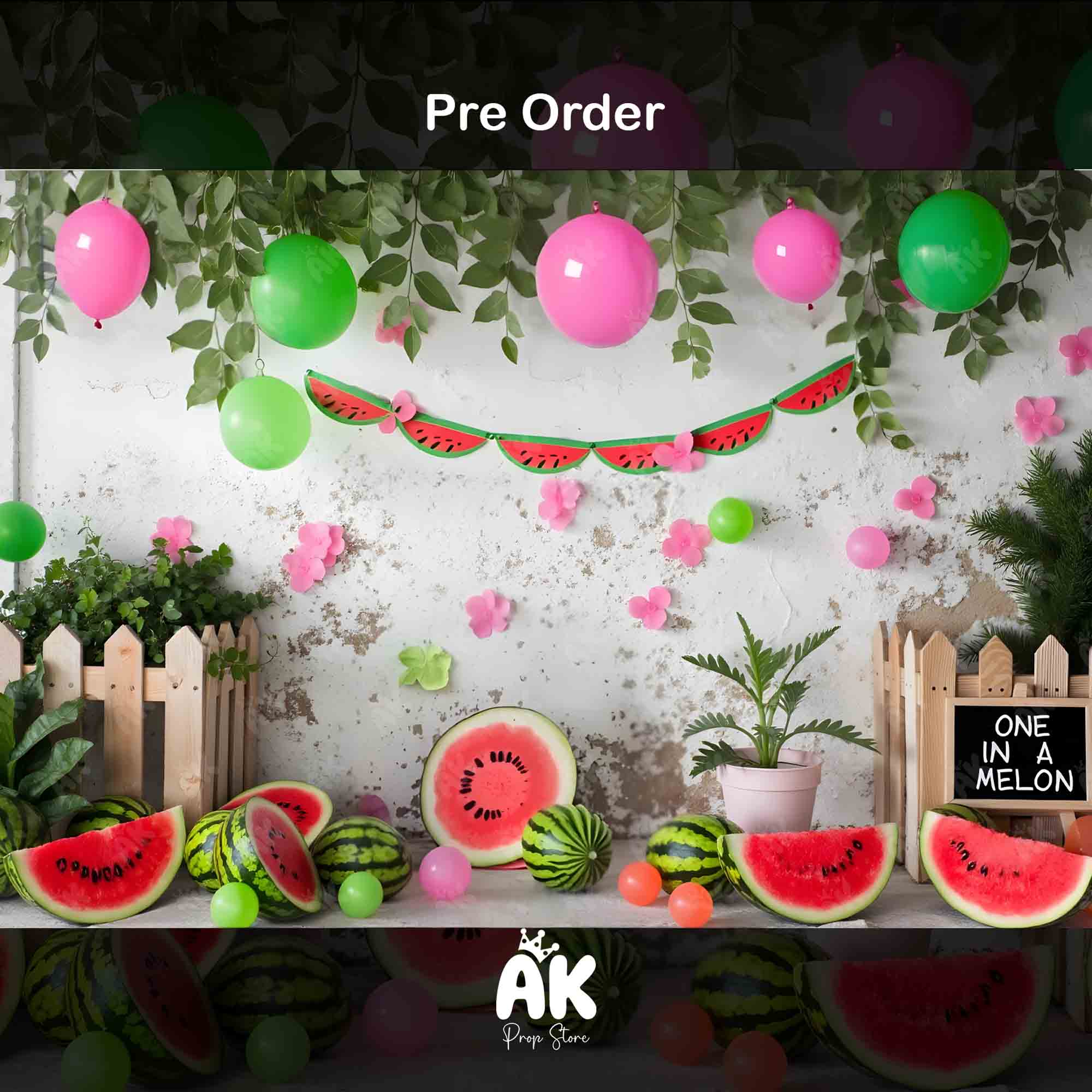 Melon Magic (PRE-ORDER)