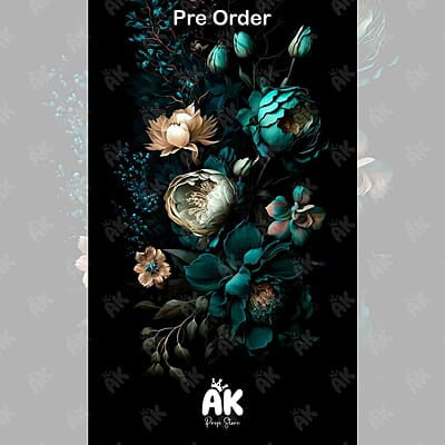 Evening Jewel (PRE-ORDER) Evening Jewel (PRE-ORDER)