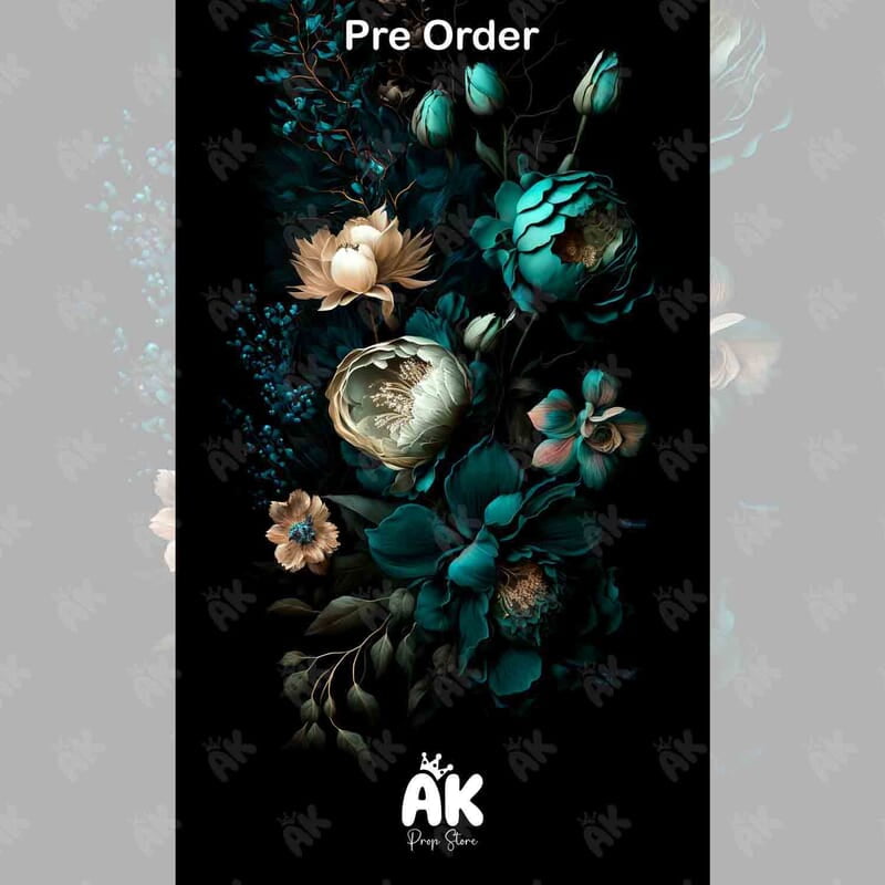 Evening Jewel (PRE-ORDER) Evening Jewel (PRE-ORDER)
