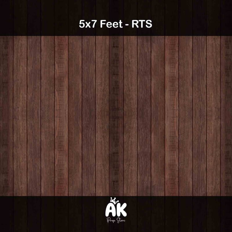 Oak Wood Planks - 5x7 Feet Oak Wood Planks - 5x7 Feet